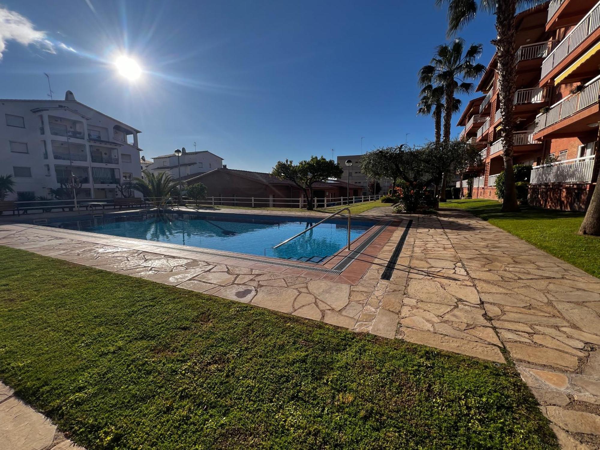 Roda Playa Roda de Bará Exterior foto